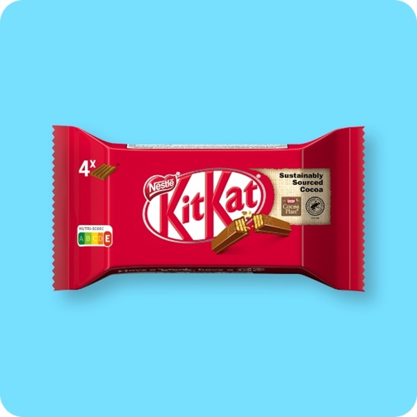 Bild 1 von KitKat