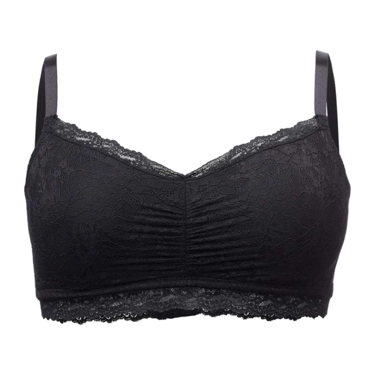 Bild 3 von QUEENTEX Soft-BH mit Spitze