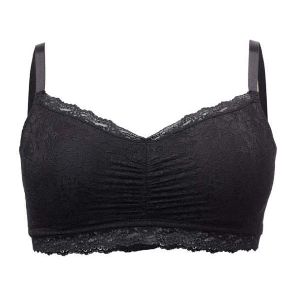 Bild 3 von QUEENTEX Soft-BH mit Spitze