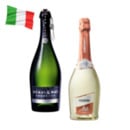 Bild 1 von Cinzano Asti oder Scavi & Ray Prosecco Treviso DOC