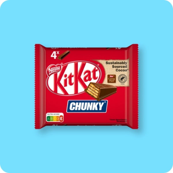 Bild 1 von KitKat