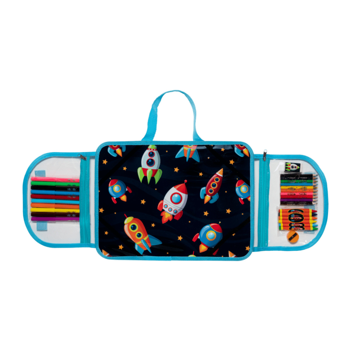 Bild 3 von Reise-Maltisch