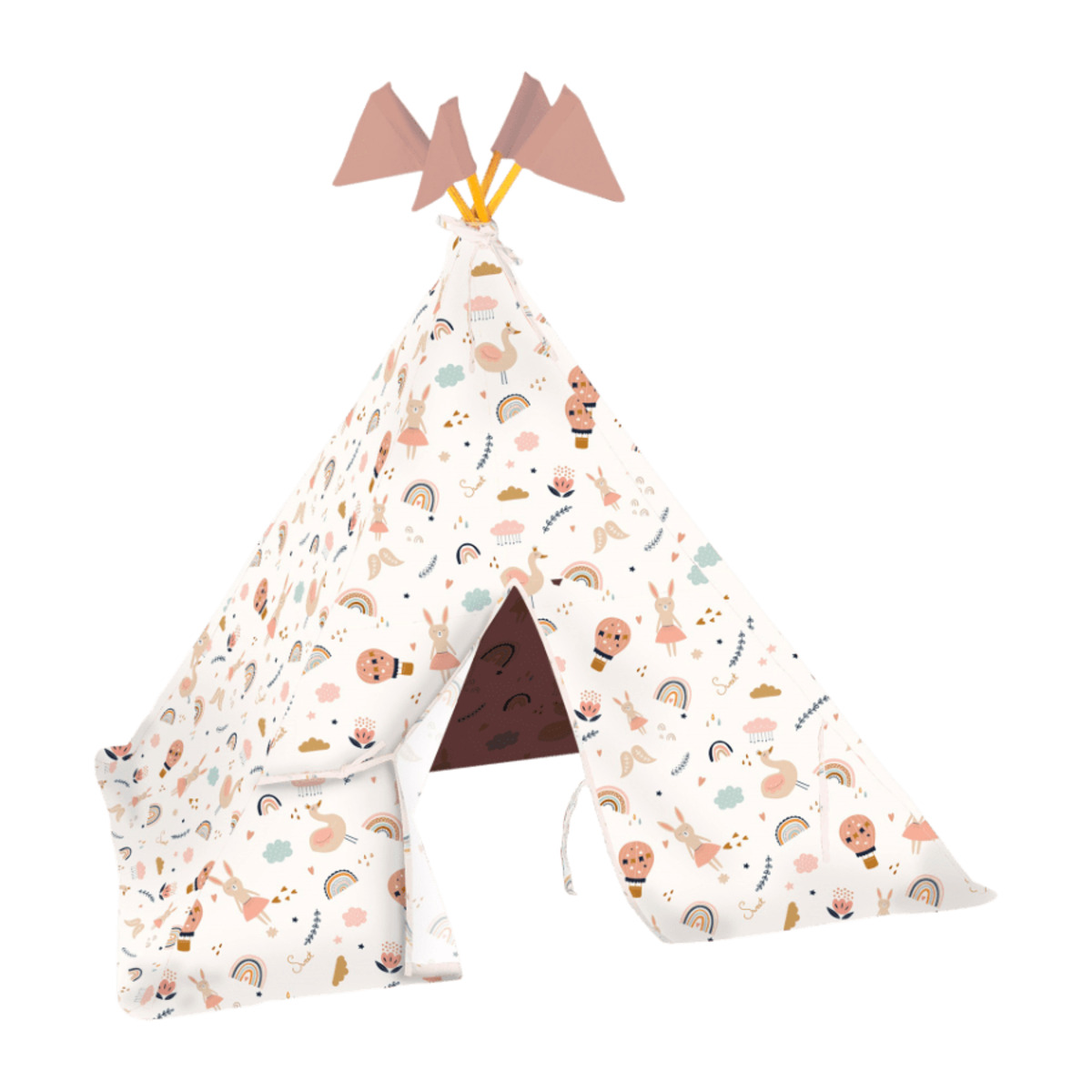 Bild 4 von PLAYLAND Tipi