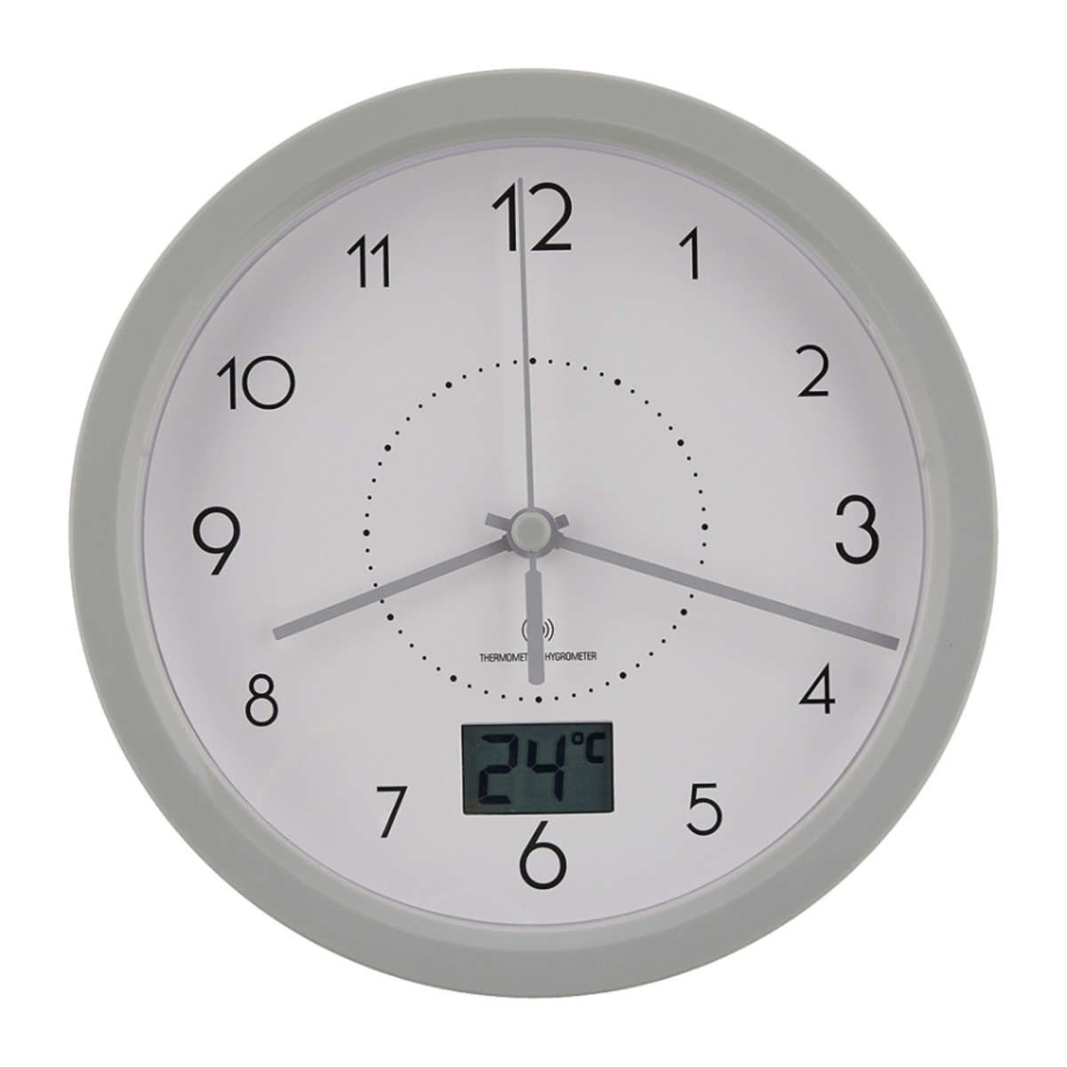 Bild 3 von KRONTALER Funk-Baduhr