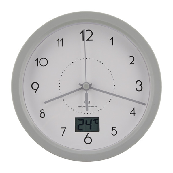 Bild 3 von KRONTALER Funk-Baduhr