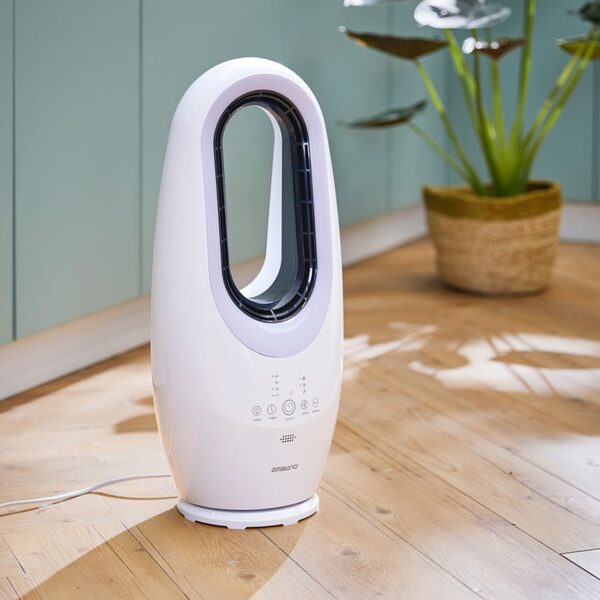 Bild 2 von AMBIANO Design-Ventilator