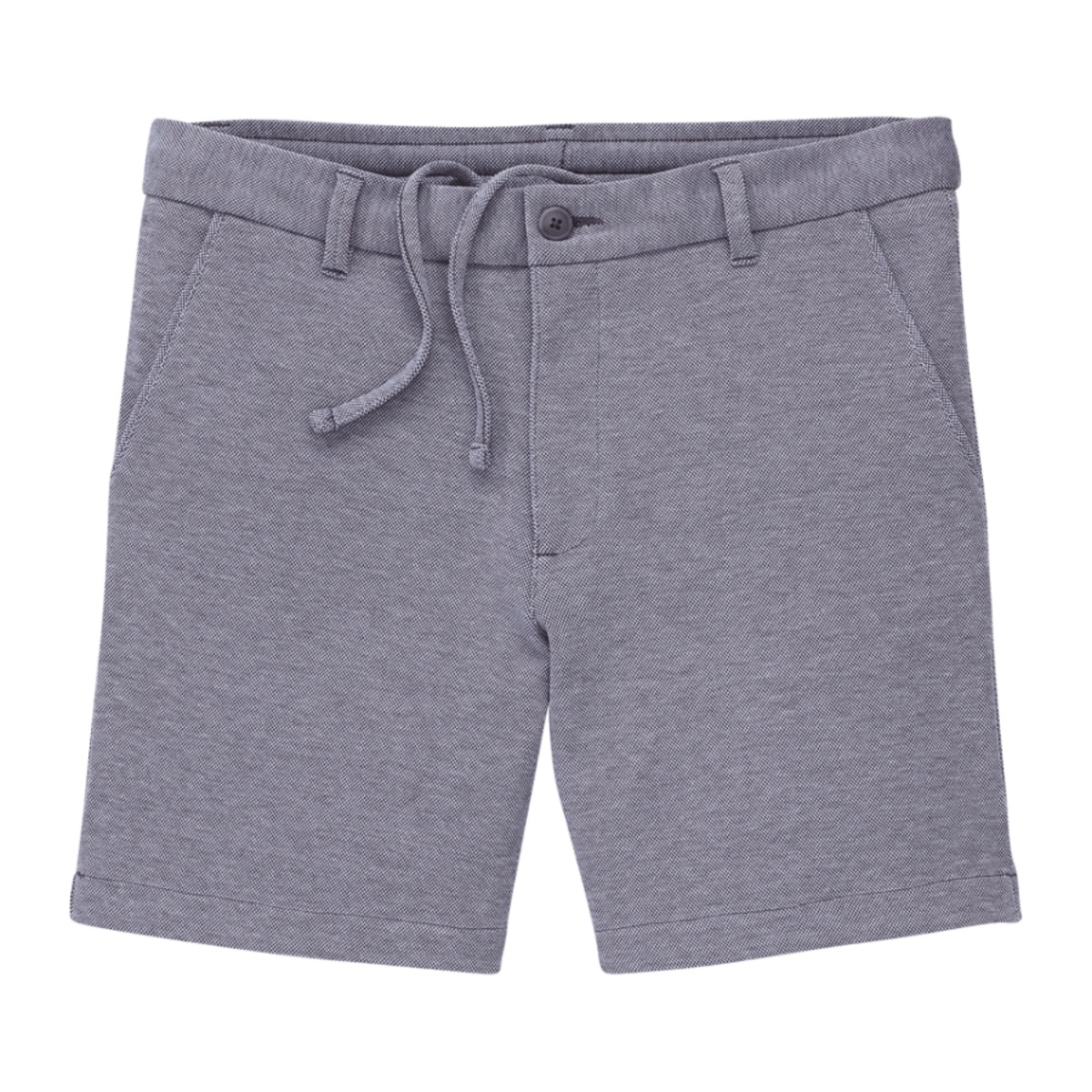 Bild 4 von STRAIGHT UP Jersey-Shorts