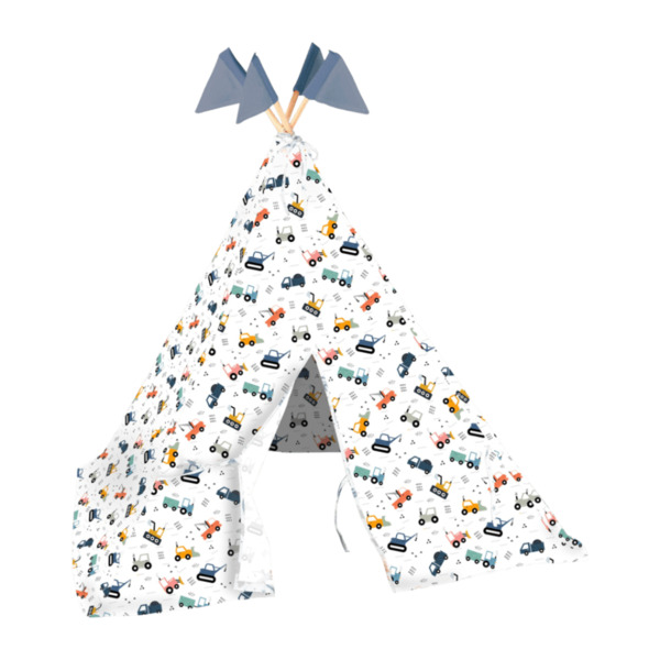 Bild 2 von PLAYLAND Tipi
