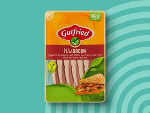 Gutfried Wie Bacon