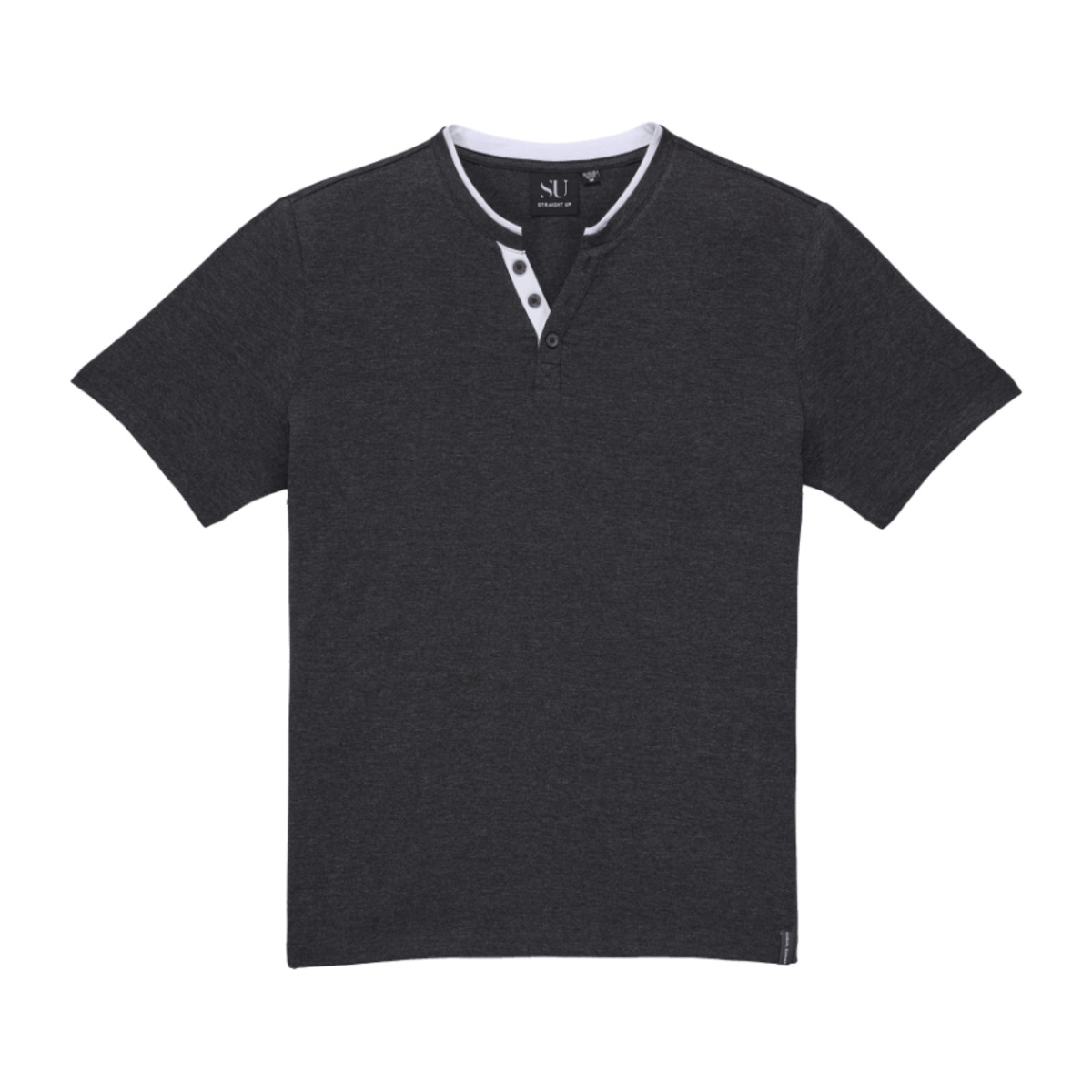 Bild 4 von STRAIGHT UP T-Shirt