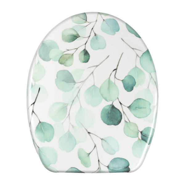 Bild 2 von HOME CREATION WC-Sitz