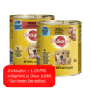 Bild 1 von Pedigree Hundefutter