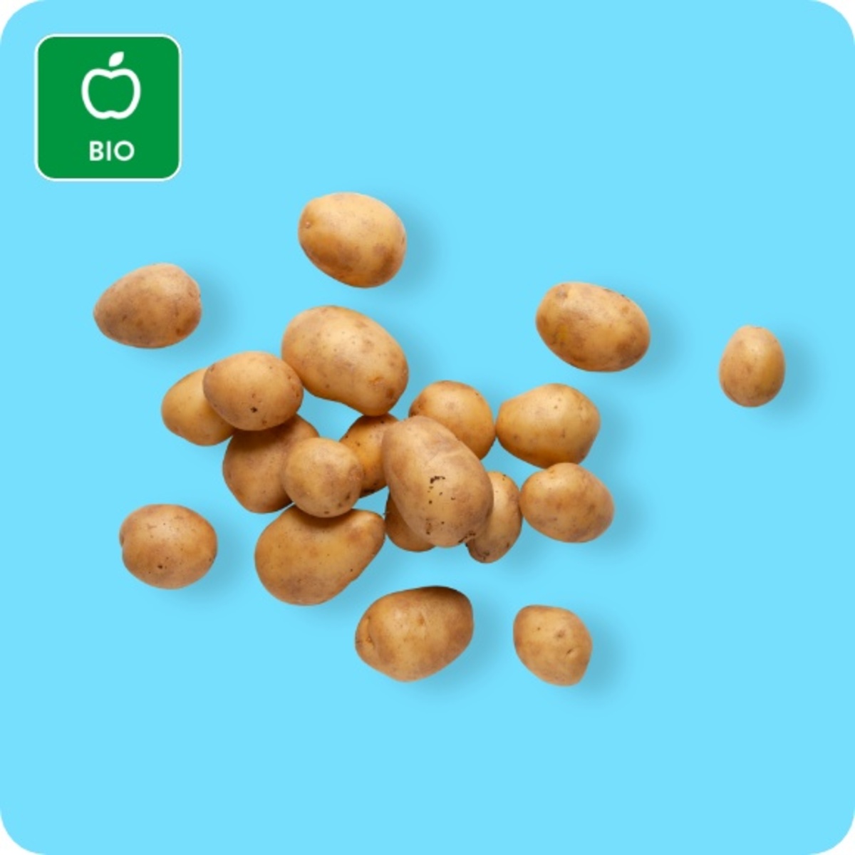 Premium Speisefrühkartoffeln von ALDI SÜD ansehen!