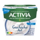 Bild 1 von DANONE Activia Joghurt nach griechischer Art