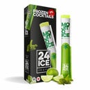 Bild 1 von 24ICE Mojito Cocktail Wassereis 5,0 % vol 5 x 65 ml