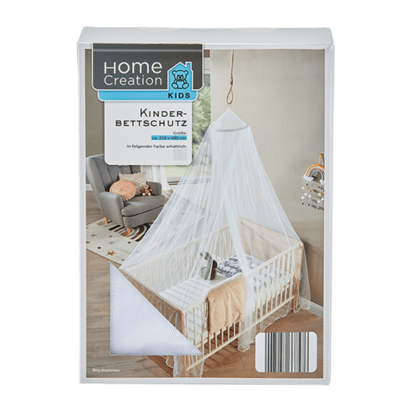 Bild 4 von HOME CREATION Insektenschutznetz