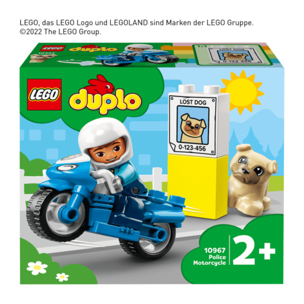 Bild 1 von LEGO Spiel-Set