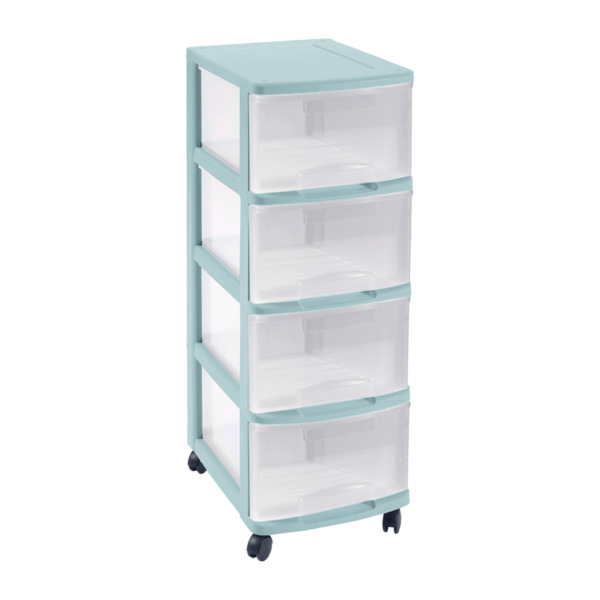 Bild 3 von HOME CREATION Schubladenturm