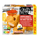 Bild 2 von JACK'S FARM Chicken Nuggets XXL