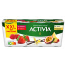 Bild 2 von Danone Activia 8er