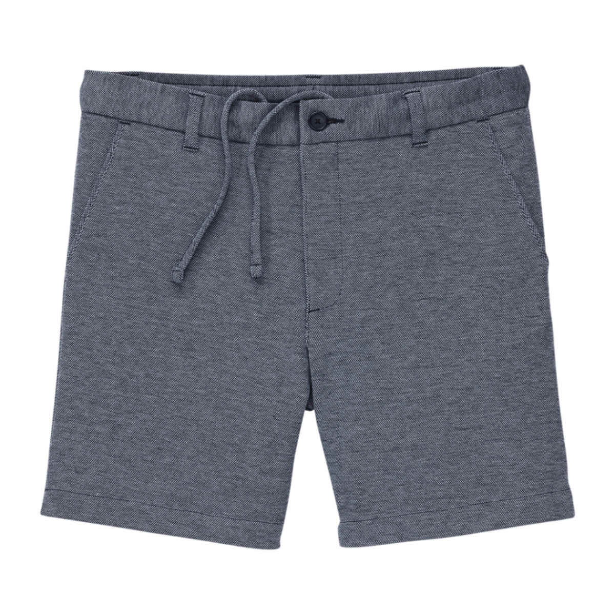 Bild 3 von STRAIGHT UP Jersey-Shorts