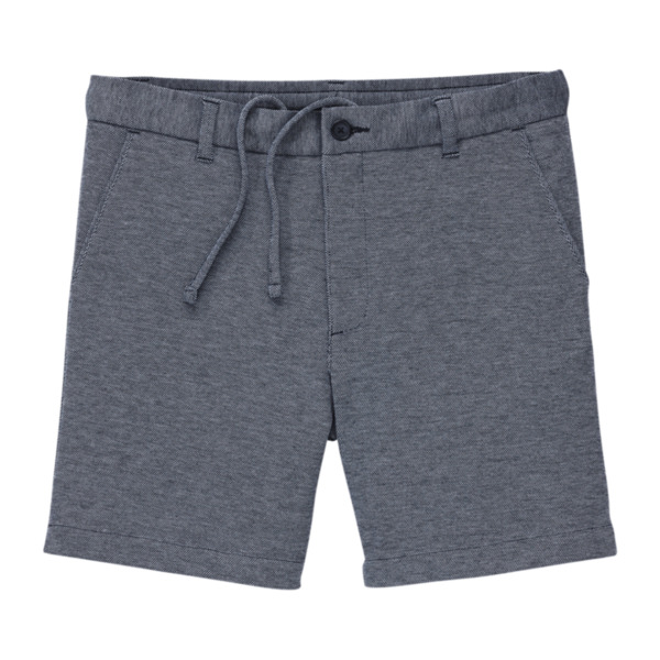 Bild 3 von STRAIGHT UP Jersey-Shorts