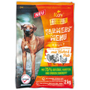 Bild 1 von Roy Premium Gourmet Premium Farmers' Menu Trockenfutter