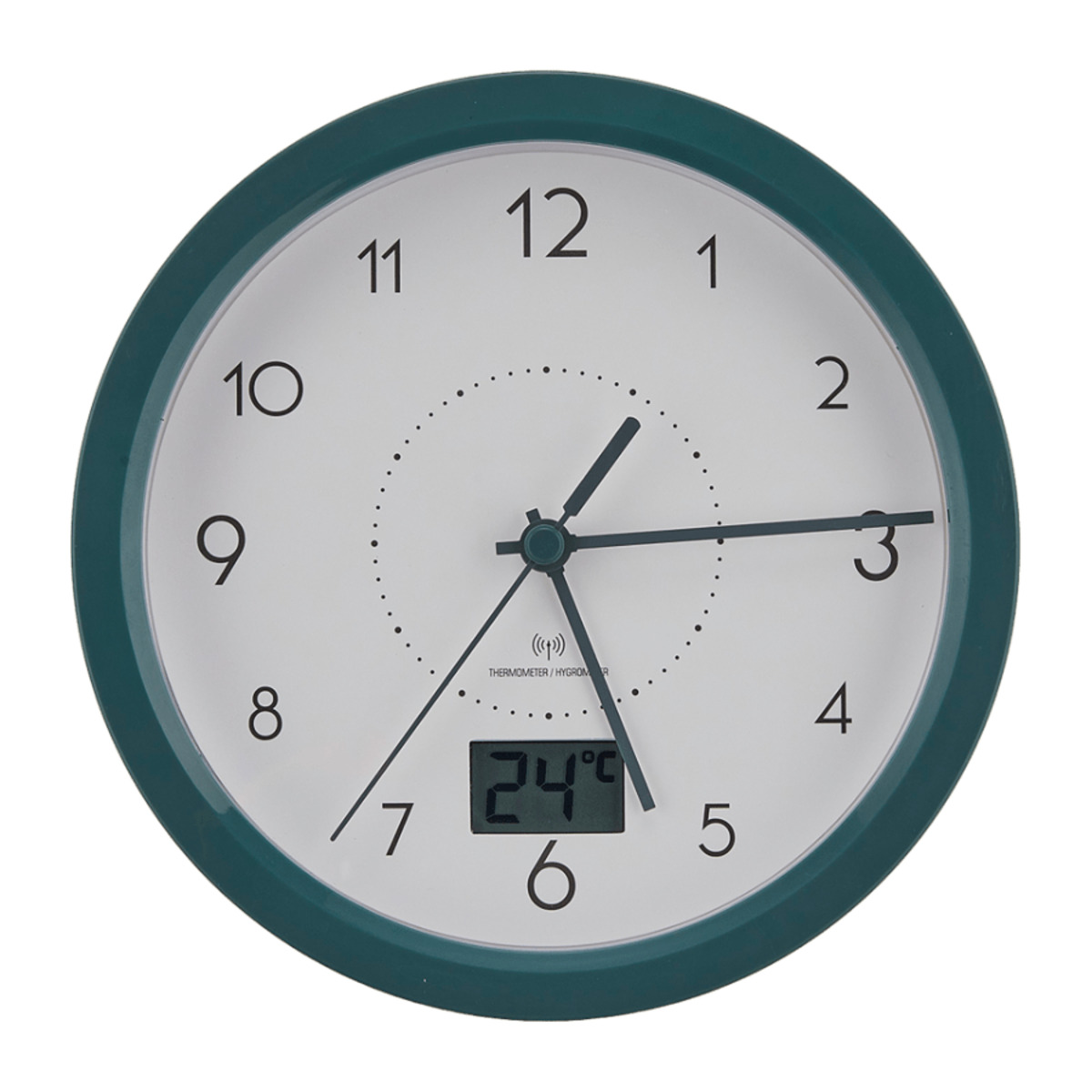 Bild 2 von KRONTALER Funk-Baduhr