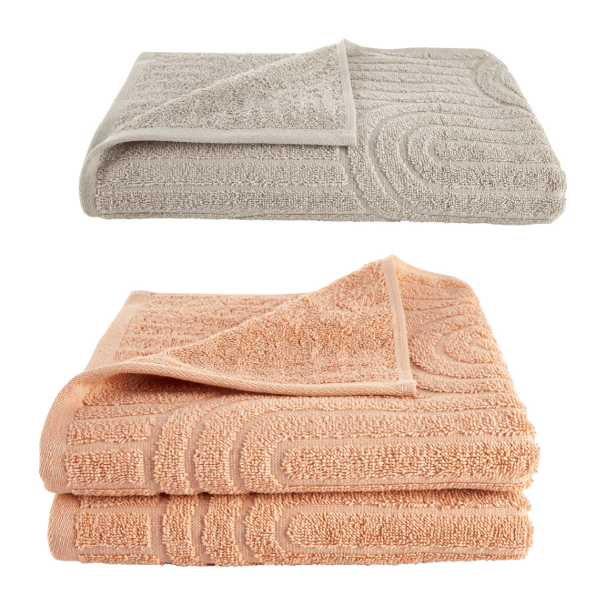 Bild 1 von NOVITESSE Duschtuch / Handtücher