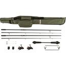 Bild 1 von Mitchell GT Pro Carp Set 3,30m 2,5lbs Set 8-teilig Karpfen Combo