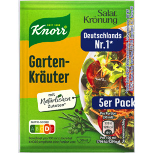 Knorr Salatkrönung