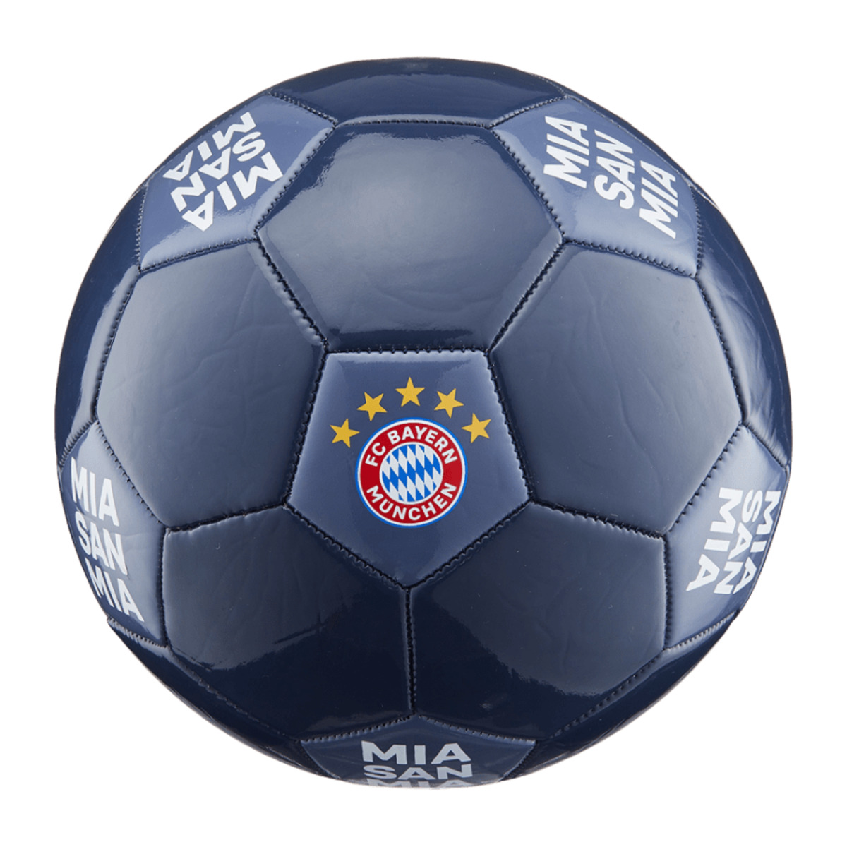 Bild 2 von Lizenz-Fußball