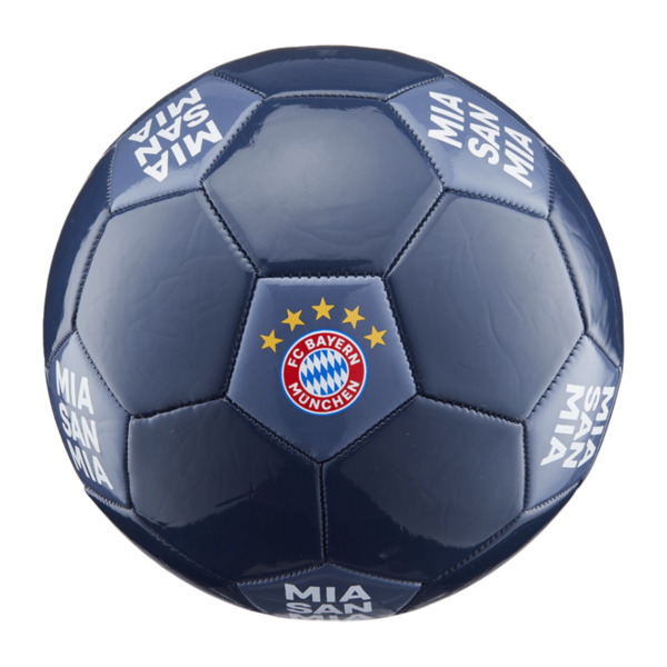 Bild 2 von Lizenz-Fußball