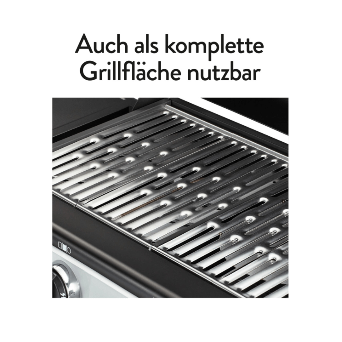 Bild 2 von ENDERS Gasgrill Cosmo 3