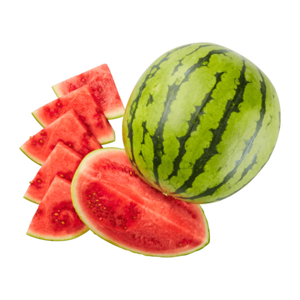 Bild 1 von Mini-Wassermelone