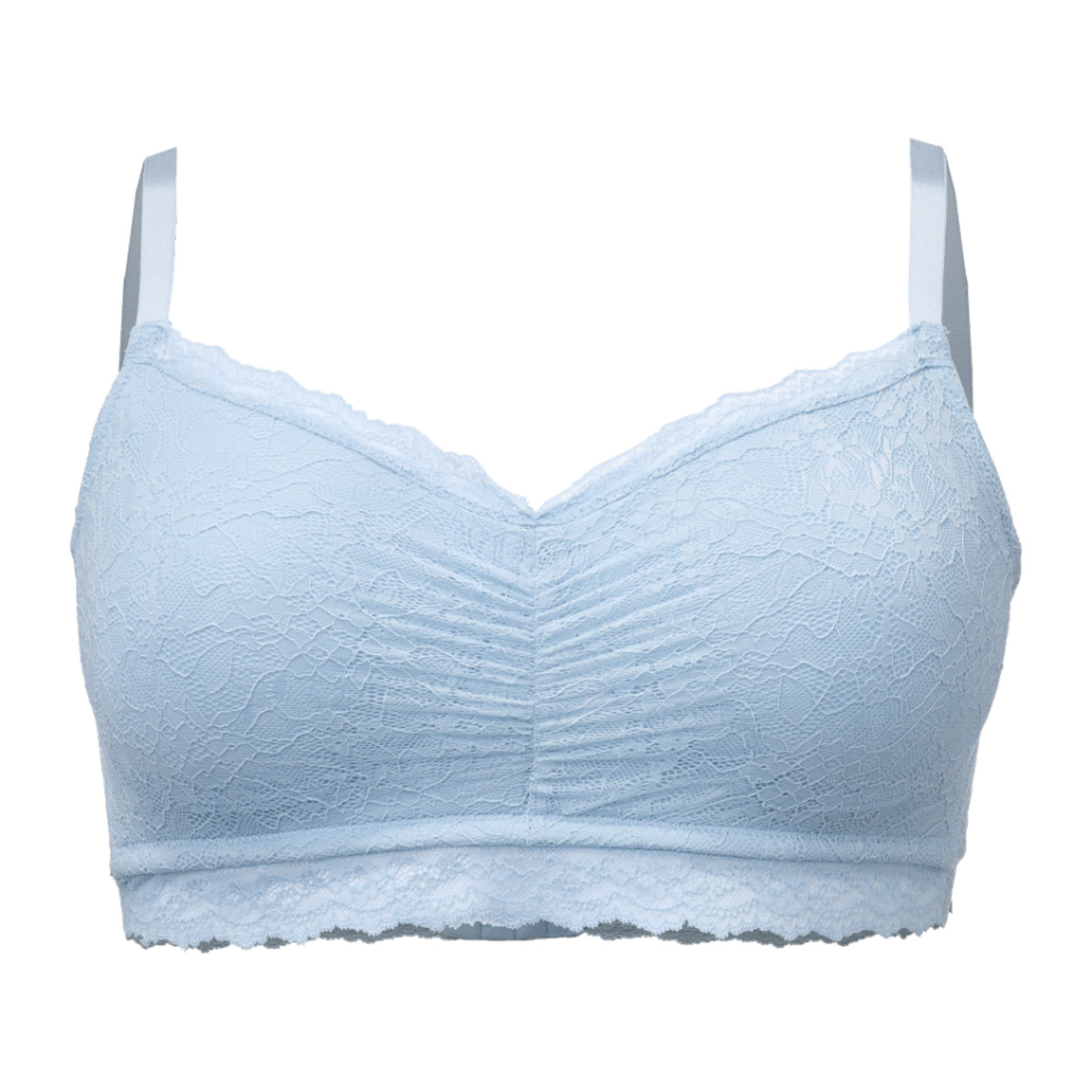 Bild 2 von QUEENTEX Soft-BH mit Spitze