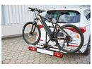 Bild 3 von EUFAB Fahrradträger »E-Bike II«, für 2 Fahrräder