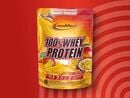 Bild 1 von IronMaxx 100% Whey Protein Mango-Maracuja