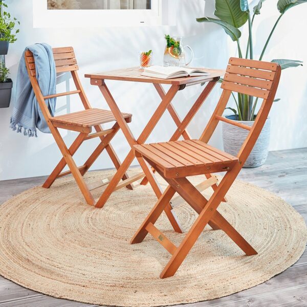 Bild 3 von BELAVI Balkonset