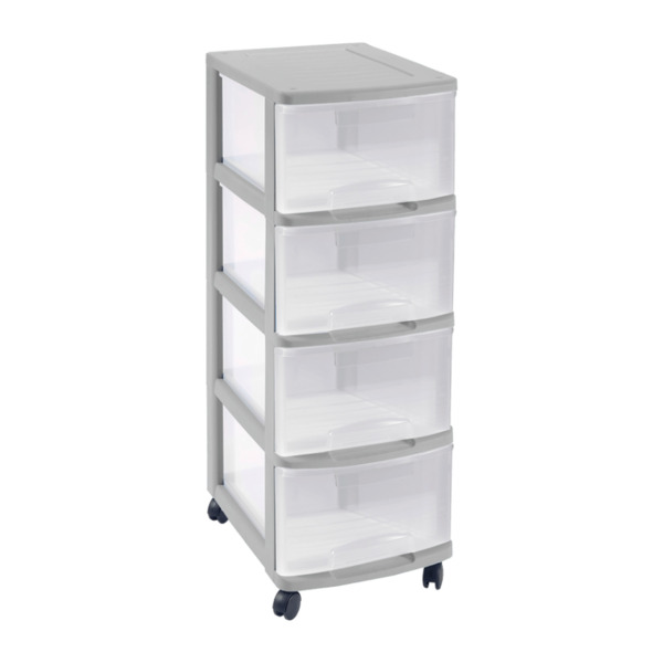 Bild 2 von HOME CREATION Schubladenturm