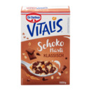 Bild 2 von DR. OETKER Vitalis Müsli