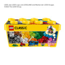 Bild 1 von LEGO Bausteine-Box