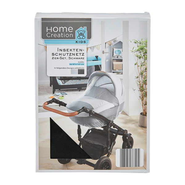 Bild 3 von HOME CREATION Insektenschutznetz