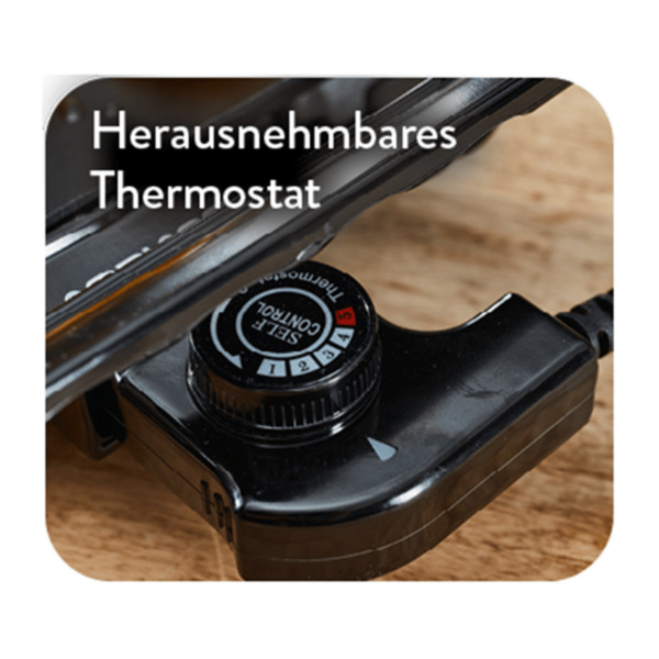 Bild 2 von AMBIANO Teppanyaki-Grill