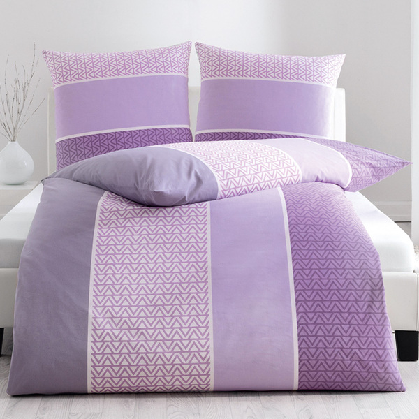 Bild 3 von Dreamtex Edel-Renforcé-Bettwäsche