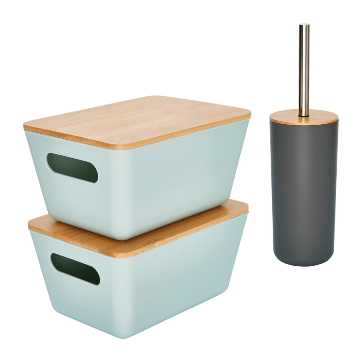 Bild 1 von HOME CREATION Badezimmer-Zubehör