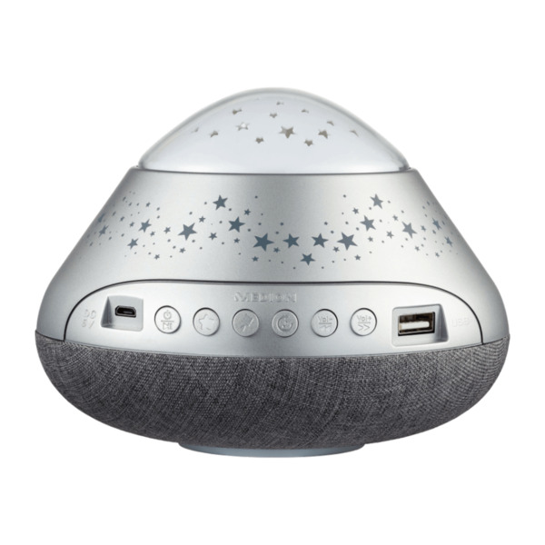 Bild 4 von MEDION Sternenhimmelprojektor