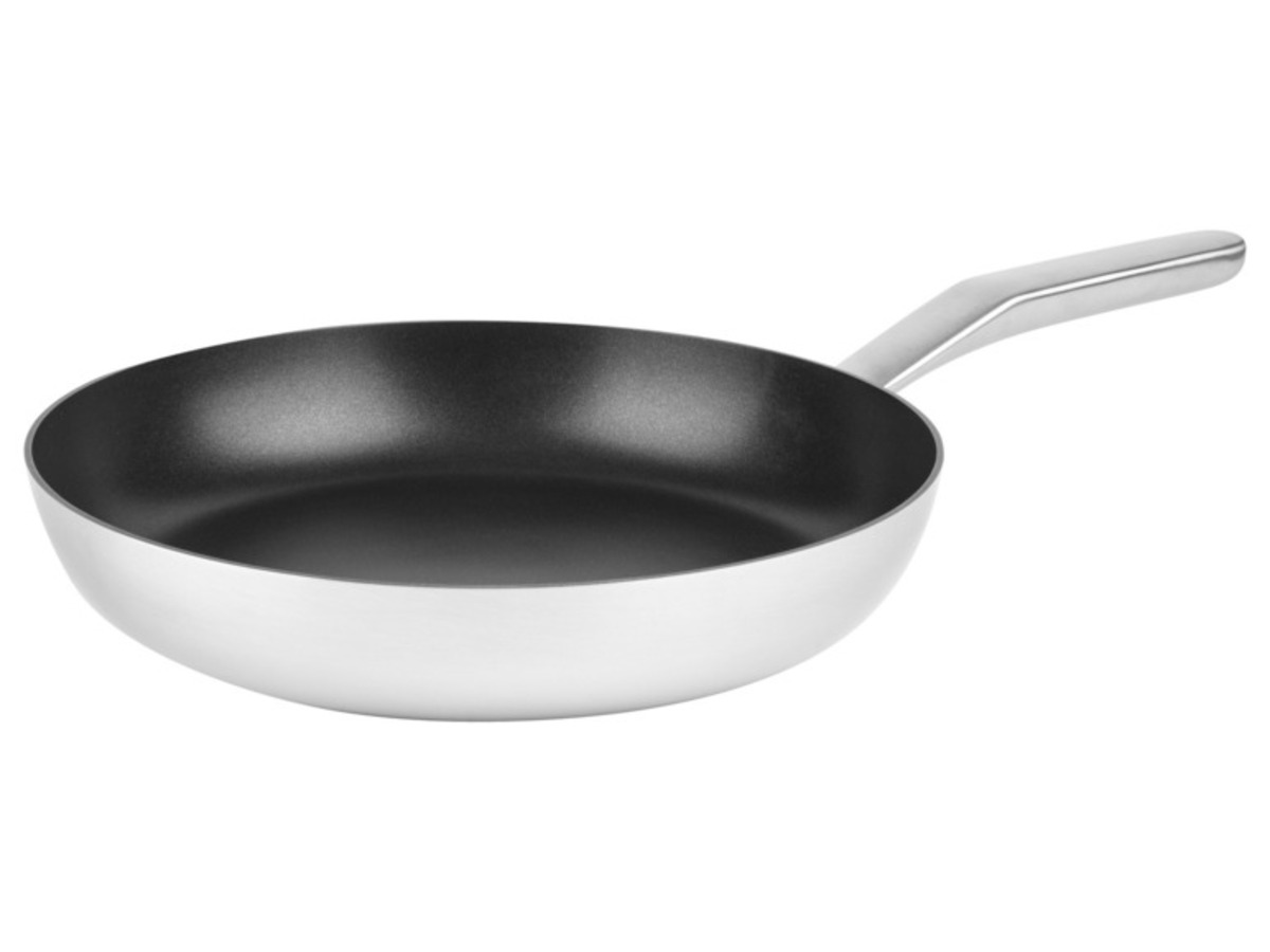 Bild 1 von Masterpro Bratpfanne »Alessi Bones«, Ø 28 cm