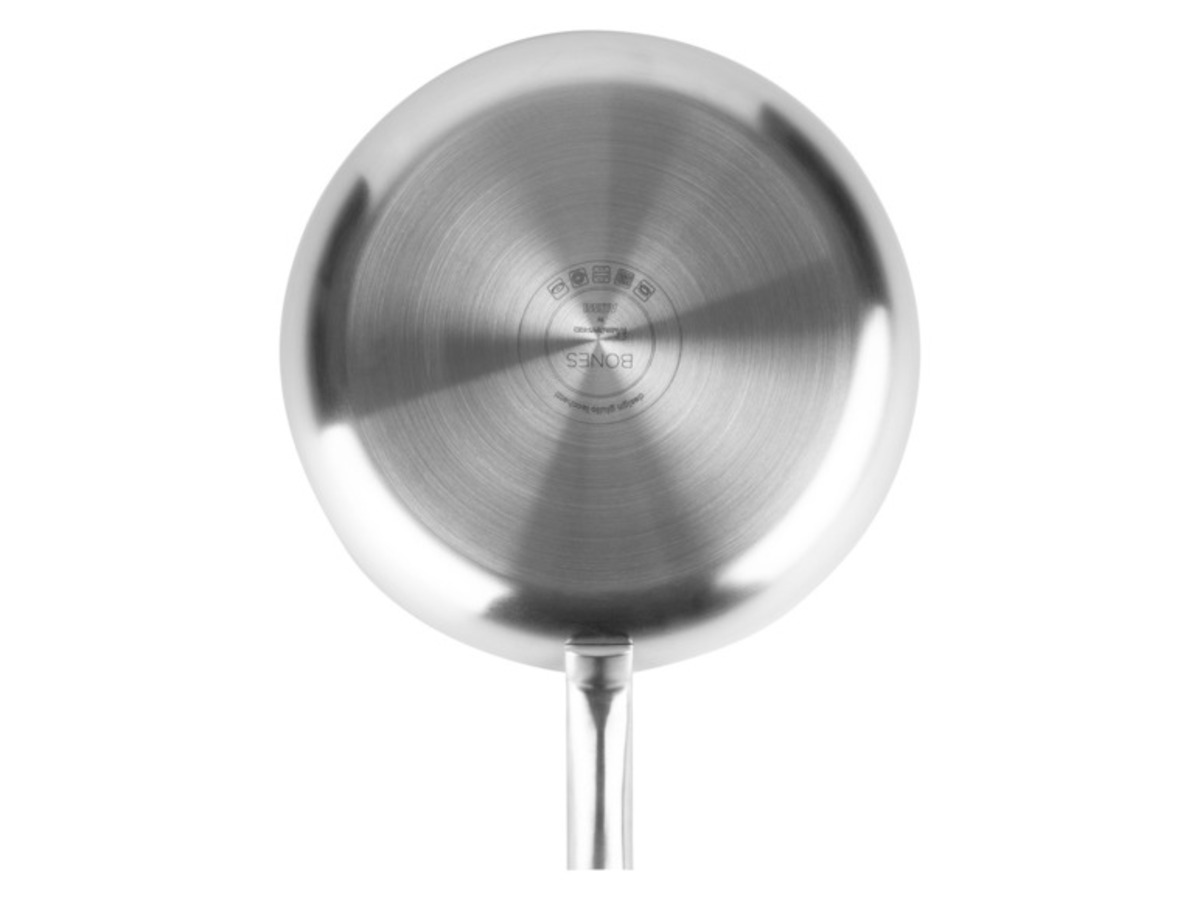 Bild 3 von Masterpro Bratpfanne »Alessi Bones«, Ø 28 cm