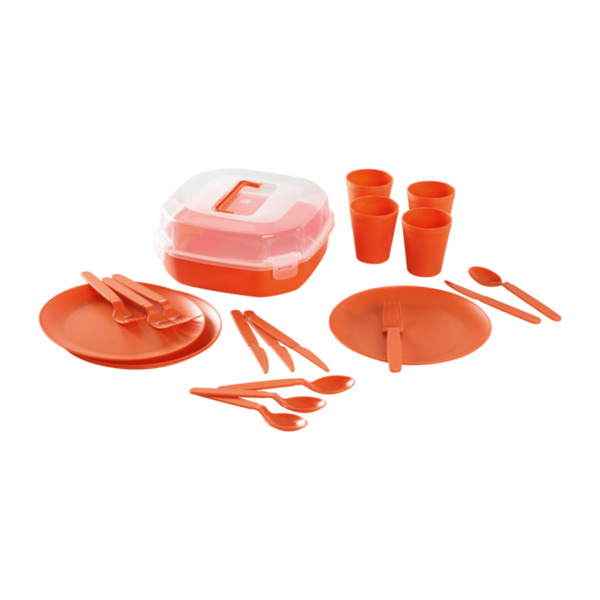 Bild 4 von HOME CREATION Picknickset